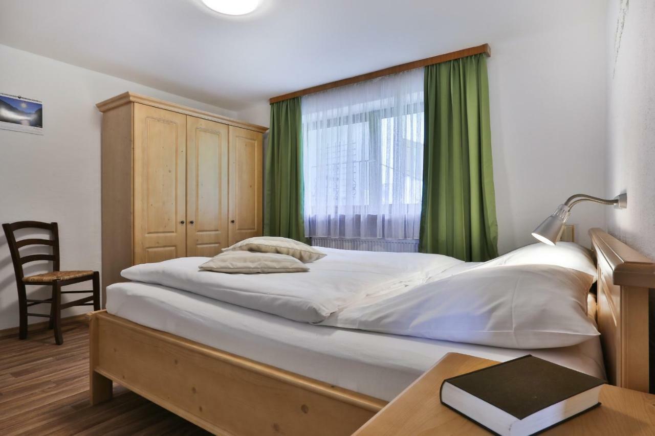 Alpenferienwohnungen Wiesenlehen Berchtesgaden Exterior foto