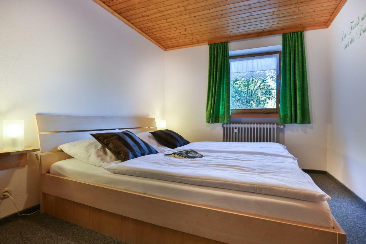 Alpenferienwohnungen Wiesenlehen Berchtesgaden Exterior foto